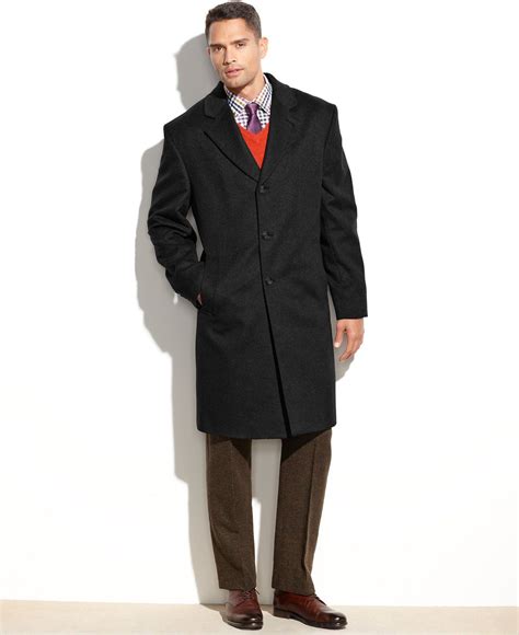 michael kors wool cashmere overcoat|Michael Kors Wool Blend Overcoat .